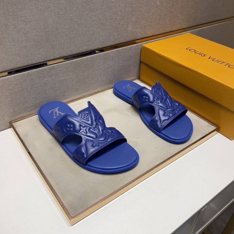 Louis Vuitton Slippers